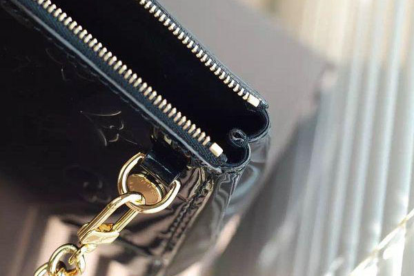 ルイヴィトン ヴェルニ スーパーコピーサンタモニカクラッチ M50408